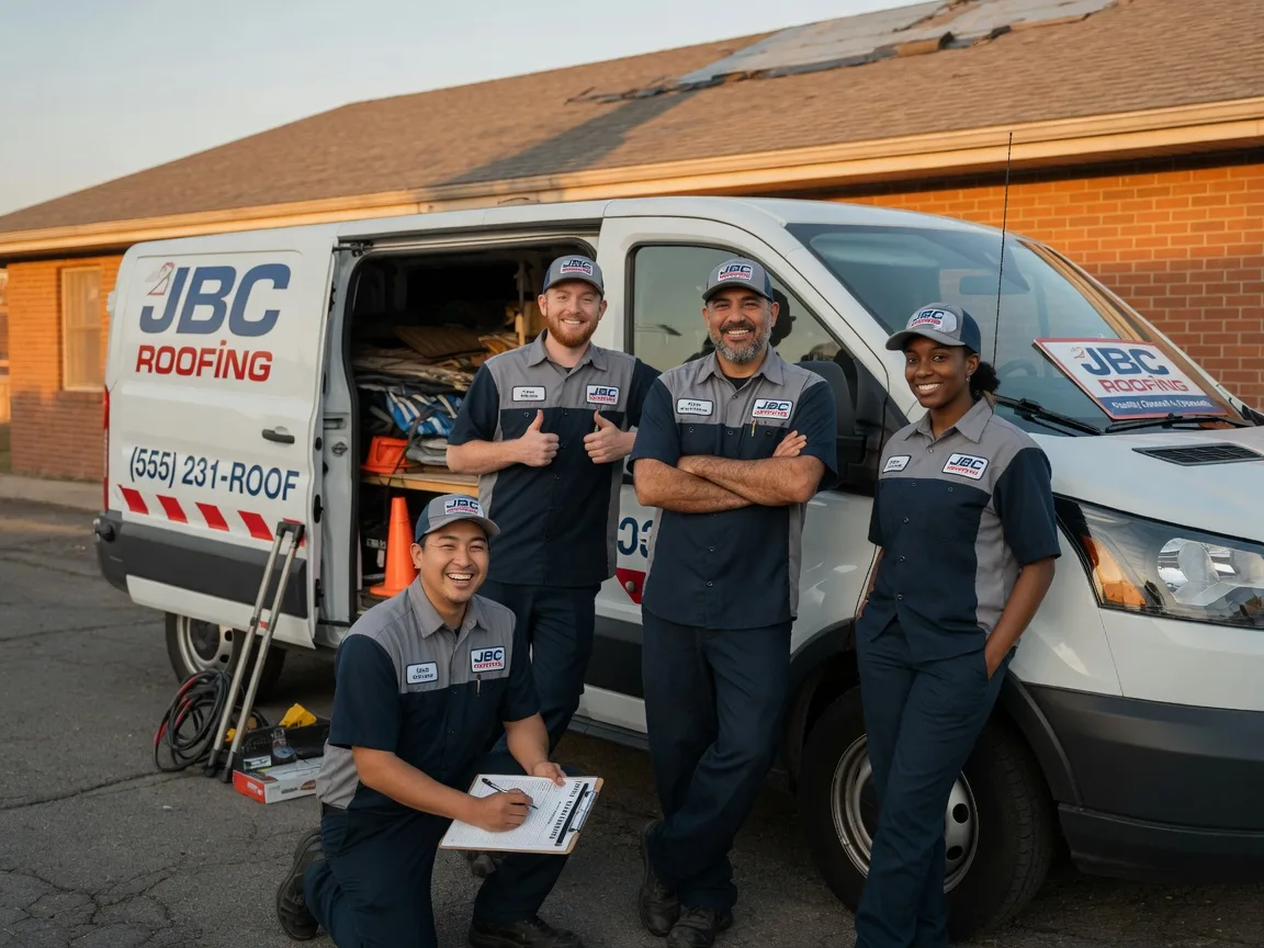 Roof Replacement company in Richwoods, MO